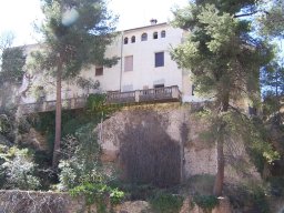 Ciudad de Letur 2008